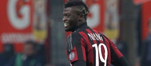 Milan, assalto del Leicester a Niang