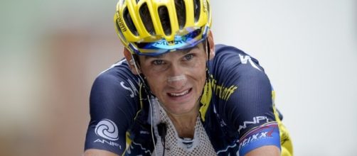 Roman Kreuziger, dal 2017 alla Orica