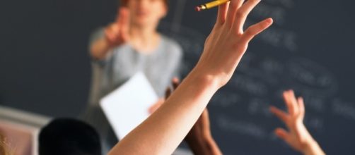 Scuola, procedure per l'assegnazione delle supplenze.