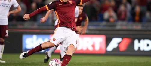 Assunzioni presso A.S. Roma: tutte le informazioni