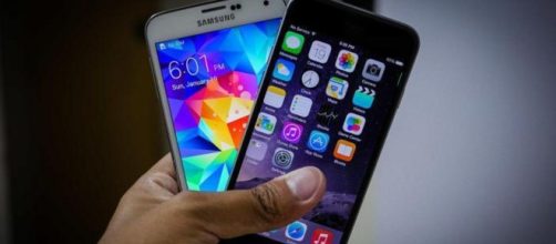 Vendite smartphone: Apple supera Samsung | Webnews - webnews.it