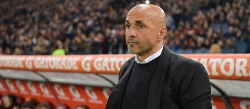 Voti Roma-Chievo Gazzetta dello Sport: Spalletti