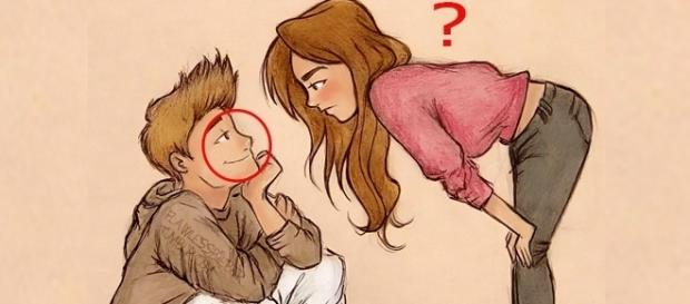A amizade é um dos sentimentos mais importantes na vida de uma pessoa A amizade é um dos sentimentos mais importantes na vida de uma pessoa