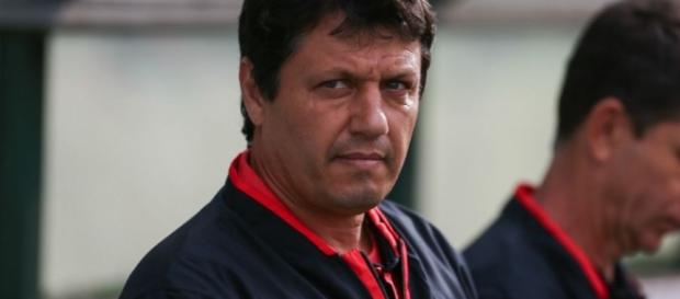 Adilson Batista está próximo de acertar com Sport Adilson Batista está próximo de acertar com Sport