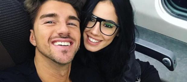 Andrea Damante riuscirà a star senza la sua Giulia? Andrea Damante riuscirà a star senza la sua Giulia?