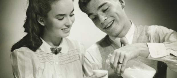 Bere latte e latticimi fa bene o male? Bere latte e latticimi fa bene o male?