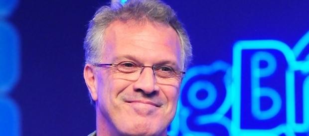 Pedro Bial deixará a apresentação do Big Brother Brasil para fazer novo programa de entrevistas Pedro Bial deixará a apresentação do Big Brother Brasil para fazer novo programa de entrevistas