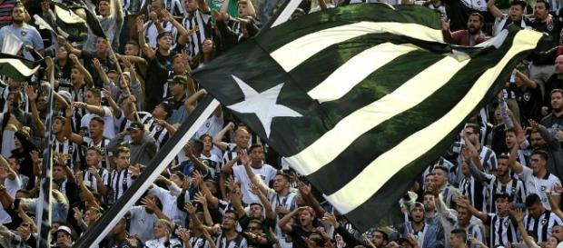 Botafogo se dá mal no sorteio da Libertadores Botafogo se dá mal no sorteio da Libertadores