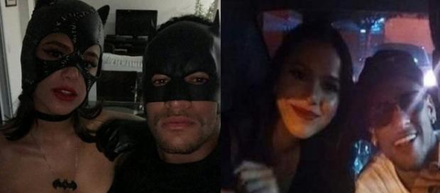 Bruna Marquezine e Neymar - Google Bruna Marquezine e Neymar - Google