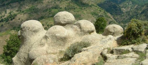 Calabria - Aspromonte - sisiwebs.com Calabria - Aspromonte - sisiwebs.com