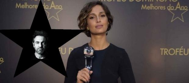 Camila Pitanga - Foto/Divulgação: Globo Camila Pitanga - Foto/Divulgação: Globo