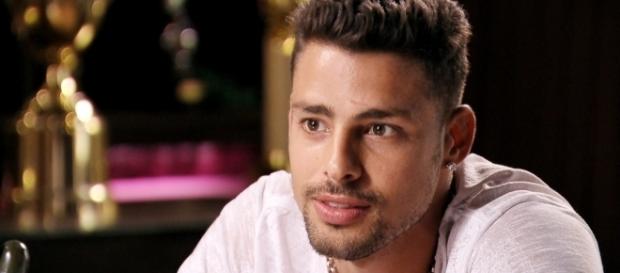 Cauã Reymond : Découvrez l’histoire touchante de la star d’Avenida Brasil Cauã Reymond : Découvrez l’histoire touchante de la star d’Avenida Brasil