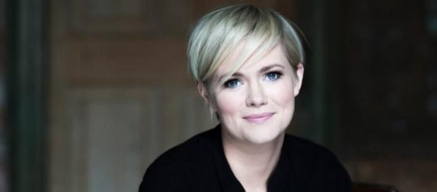 Cecelia Ahern, una de las escritoras presentes en la Feria del Libro 2017 Cecelia Ahern, una de las escritoras presentes en la Feria del Libro 2017