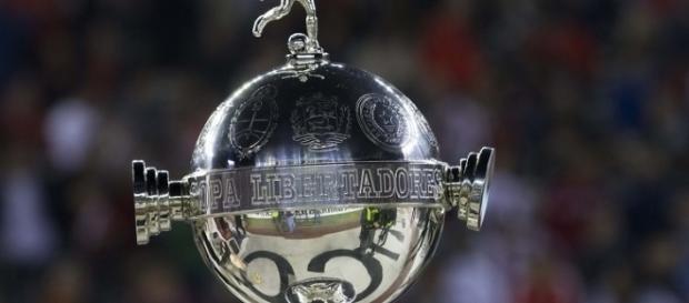 Conmebol definiu os grupos da Libertadores 2017 (Conmebol/Divulgação) Conmebol definiu os grupos da Libertadores 2017 (Conmebol/Divulgação)