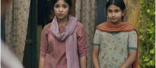 Dangal | Official Trailer | Aamir Khan | In Cinemas Dec 23, 2016 / Photo screencap from UTV via Youtube Dangal | Official Trailer | Aamir Khan | In Cinemas Dec 23, 2016 / Photo screencap from UTV via Youtube