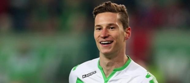 Draxler green light; hope yet for Gustavo ahead of BVB clash ... - bundesliga.com Draxler green light; hope yet for Gustavo ahead of BVB clash ... - bundesliga.com
