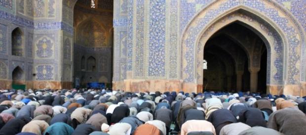 Eine Weltreligion als Geisel von Fundamentalisten? (Fotoverantw./URG Suisse: Blasting.News Archiv) Eine Weltreligion als Geisel von Fundamentalisten? (Fotoverantw./URG Suisse: Blasting.News Archiv)