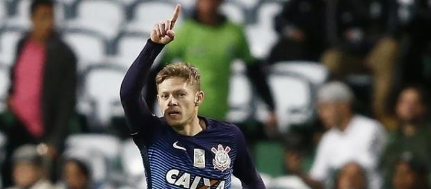 Especulado pelo Atlético-MG, Marlone ficará no Timão em 2017 - blogdocaco.com Especulado pelo Atlético-MG, Marlone ficará no Timão em 2017 - blogdocaco.com