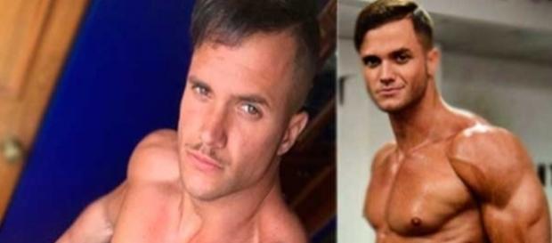 Fabio Agostini será el nuevo tronista de MYHYV - tawi.pe Fabio Agostini será el nuevo tronista de MYHYV - tawi.pe