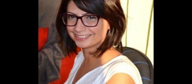 Fabrizia Di Lorenzo è una vittima italiana del terrorismo islamista Fabrizia Di Lorenzo è una vittima italiana del terrorismo islamista