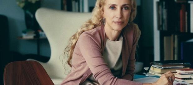 Fashion Awards 2016: Franca Sozzani riceve Swarovski Award for ... - vanityfair.it Fashion Awards 2016: Franca Sozzani riceve Swarovski Award for ... - vanityfair.it