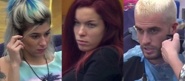 GH17: ¡Así será el look de los finalistas en la Gran Final! Aquí las imágenes exclusivas GH17: ¡Así será el look de los finalistas en la Gran Final! Aquí las imágenes exclusivas