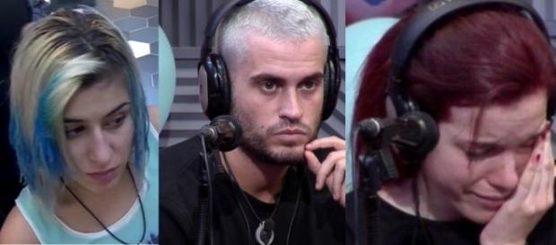 GH17: ¡Los arriesgados cambios de imagen de Rodri, Bea y Mertixell! GH17: ¡Los arriesgados cambios de imagen de Rodri, Bea y Mertixell!