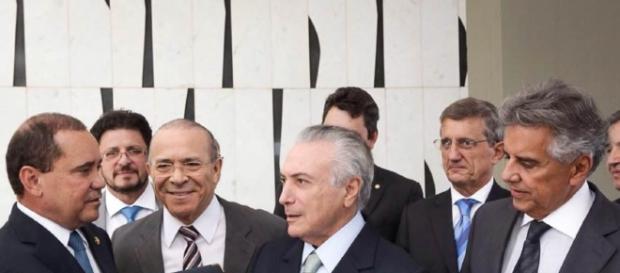Governo anuncia medidas para tentar reativar economia - Paraíba Total - com.br Governo anuncia medidas para tentar reativar economia - Paraíba Total - com.br