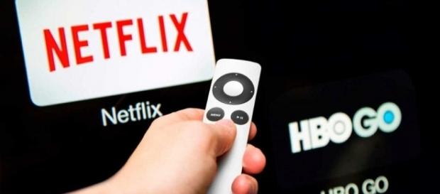 HBO y Netflix revolucionan la TV española HBO y Netflix revolucionan la TV española