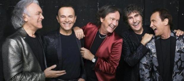 Il 30 dicembre i Pooh in concerto live a Bologna e al Cinema via satellite Il 30 dicembre i Pooh in concerto live a Bologna e al Cinema via satellite