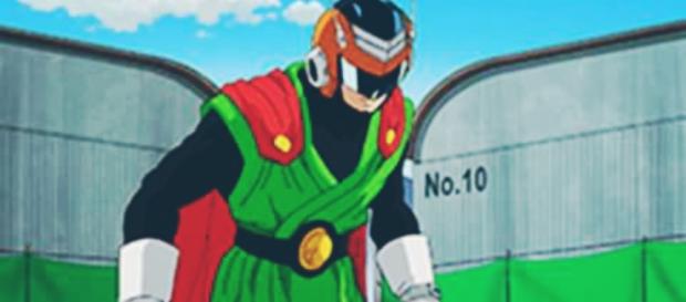 Imagen filtrada del episodio 73 Imagen filtrada del episodio 73