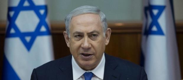 Israel PM says UN's Ban 'encouraging terror' - yahoo.com Israel PM says UN's Ban 'encouraging terror' - yahoo.com