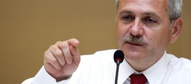 Liviu Dragnea atac extrem de dur la adresa serviciilor Liviu Dragnea atac extrem de dur la adresa serviciilor