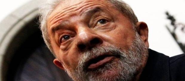 Luis Inácio Lula da Silva deu entrevista à TV Turca TRT Word. Luis Inácio Lula da Silva deu entrevista à TV Turca TRT Word.