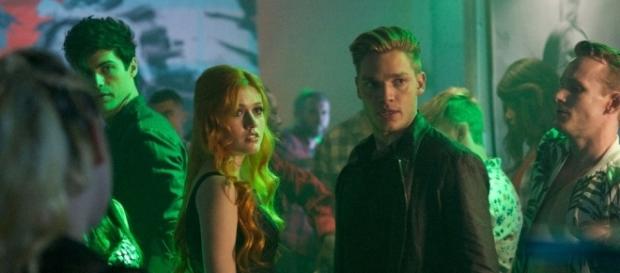 McG on Shadowhunters, Charlie's Angel Reboot and Ruin | Collider - collider.com McG on Shadowhunters, Charlie's Angel Reboot and Ruin | Collider - collider.com