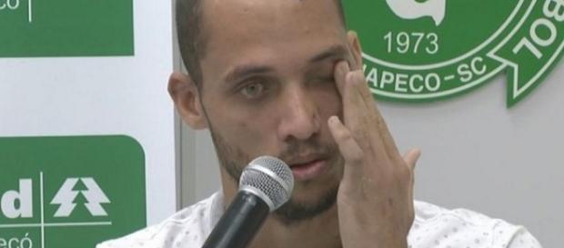 Neto recebe alta e pode voltar a jogar - Google Neto recebe alta e pode voltar a jogar - Google