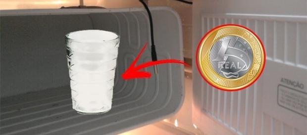 O resultado pode ajudar a detectar problemas com seu equipamento O resultado pode ajudar a detectar problemas com seu equipamento