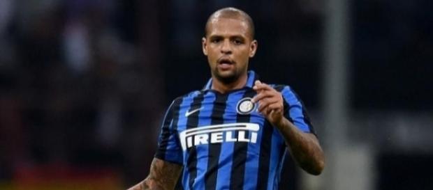 Palmeiras acerta últimos detalhes para oficializar a contratação de Felipe Melo (Divulgação/Yahoo Esportes) Palmeiras acerta últimos detalhes para oficializar a contratação de Felipe Melo (Divulgação/Yahoo Esportes)
