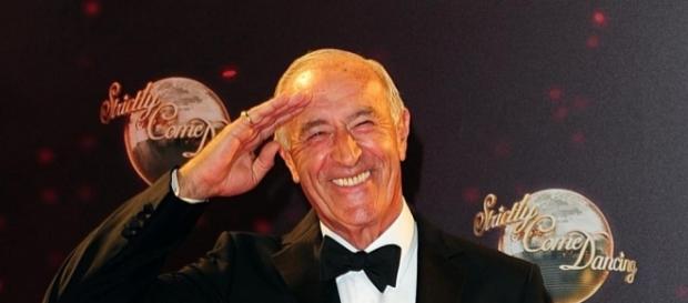 Popular judge Len Goodman to bow out of 'Strictly' at the top Popular judge Len Goodman to bow out of 'Strictly' at the top