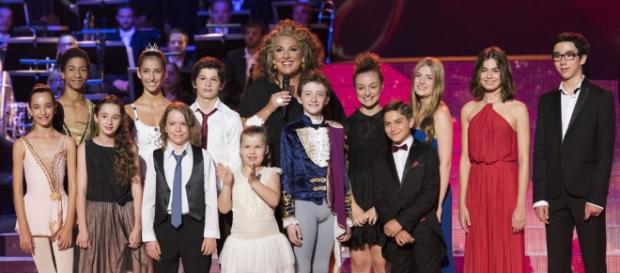 Prodiges : Ils sont tous mignons, certains seront très tristes sur France 2 ... - telestar.fr Prodiges : Ils sont tous mignons, certains seront très tristes sur France 2 ... - telestar.fr