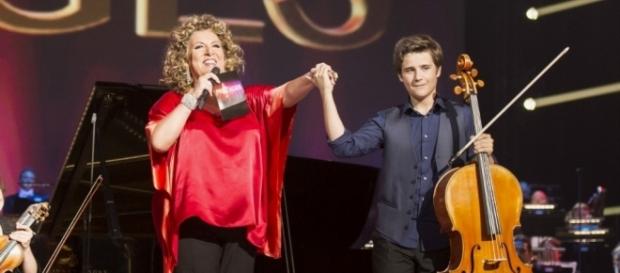Prodiges, Le Fougerais Léo Guiguen,a participé à l'émission de France 2 - lachroniquerepublicaine.fr Prodiges, Le Fougerais Léo Guiguen,a participé à l'émission de France 2 - lachroniquerepublicaine.fr