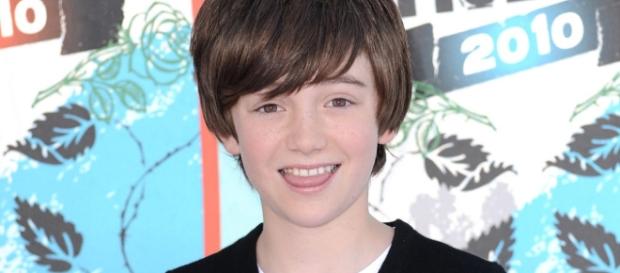 Remember Greyson Chance, That Insanely Viral "Paparazzi" Singer ... - seventeen.com Remember Greyson Chance, That Insanely Viral "Paparazzi" Singer ... - seventeen.com