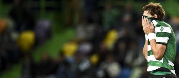 Sporting vai tentar apagar a má imagem do último jogo. Sporting vai tentar apagar a má imagem do último jogo.