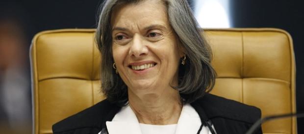Carmem Lúcia: Supremo manda Senado explicar tramitação relâmpago - jus.br Carmem Lúcia: Supremo manda Senado explicar tramitação relâmpago - jus.br