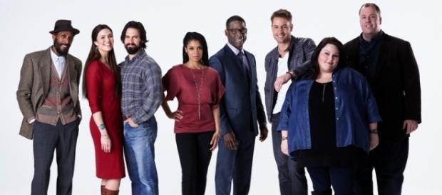 This is Us, una de las series más esperadas en España This is Us, una de las series más esperadas en España