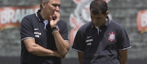 Tite é avisado que não ficará no Corinthians: "estou em paz comigo ... - com.br Tite é avisado que não ficará no Corinthians: "estou em paz comigo ... - com.br