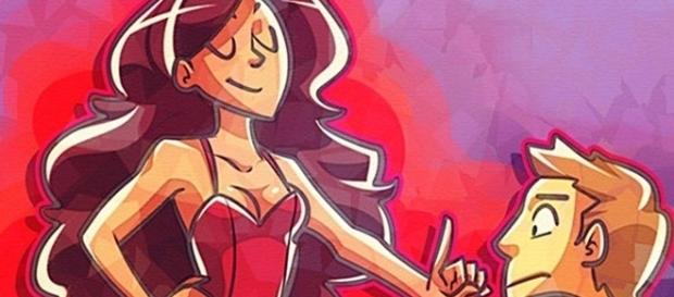 Todo relacionamento tem coisas que mulher faz que homens odeiam mas essas 5 todos os homens odeia sem exceção . Todo relacionamento tem coisas que mulher faz que homens odeiam mas essas 5 todos os homens odeia sem exceção .