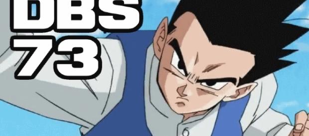 Ultimate Gohan confirme le retour dans l'épisode 73 de Dragon Ball Super ? Ultimate Gohan confirme le retour dans l'épisode 73 de Dragon Ball Super ?