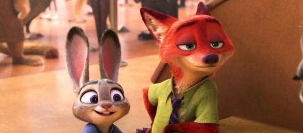 Zootropolis, probabilmente il miglior film di animazione 2016 Zootropolis, probabilmente il miglior film di animazione 2016