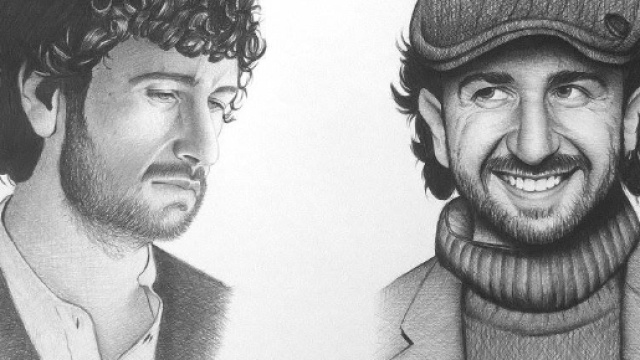 Alessandro Siani ormai un mostro sacro